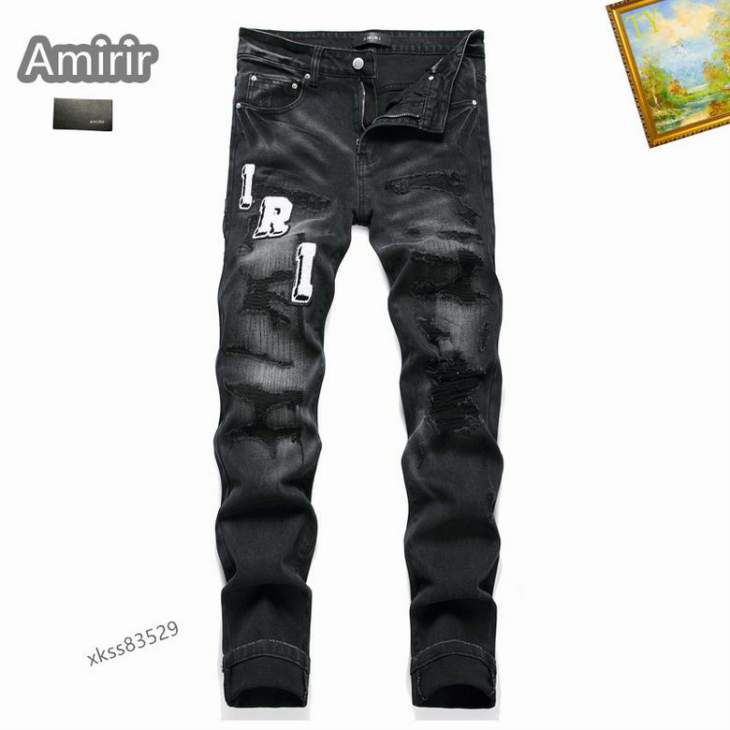 Picture of Amiri Jeans Long _SKUAmirisz29-3825tn1967060